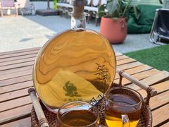 -吾象走甜·生日蛋糕·甜品台茶歇