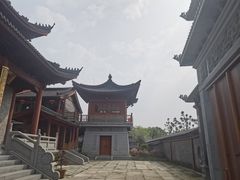 -东钱湖小普陀景区