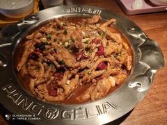 -胖哥俩肉蟹煲(杭州下沙学林街店)