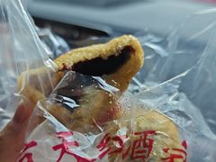-京天红酒家(虎坊路店)