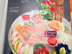 -文三酒肆自助放题(新街口友谊广场店)