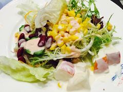 -小天鹅戴斯酒店鲸鲨百汇创作料理