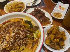 -付小姐在成都(中山公园店)