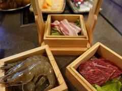 -校长烧肉日韩料理(荃湾店)