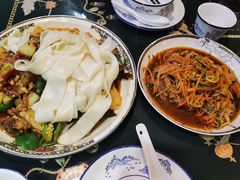 -啊臻味道米粉·五月花儿(沙嘴店)