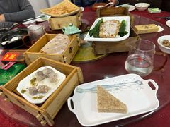 -汇点煌餐厅