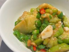 -楚山晓·楚湘菜(江夏永旺店)