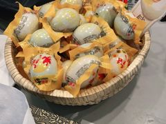 -老乡鸡(滨湖假日店)
