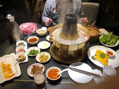 -鼓楼东街老火锅(鼓楼店)