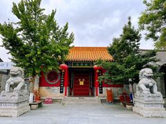 -杨柳青古镇