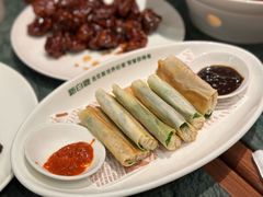 -新白鹿餐厅(龙游路店)