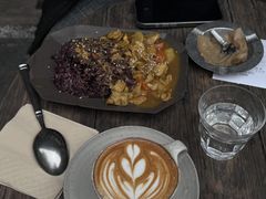 -WABI COFE(愚园路店)