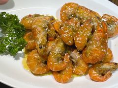 -聚汇三少·龙虾·中餐厅(莫邪路新天地店)