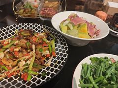 -吃货私房菜(丽江束河古镇店)
