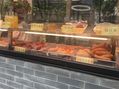 -四季小馆·地道北京小吃(广百店)