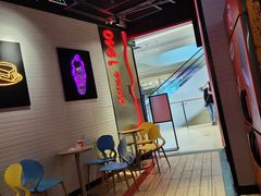 -DQ·蛋糕·冰淇淋(苏州中心店)