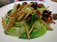 -新竹里馆·花园餐厅(兴苑路店)