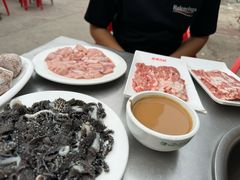 -原柳滩高台阶涮羊肉
