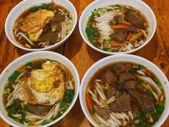 -肆姐面粉馆(坡子街店)