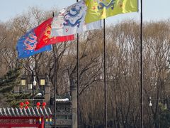 -沈阳市东陵公园