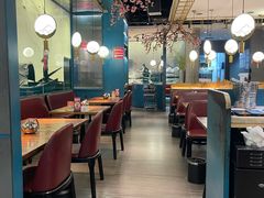 -老板恋上鱼(振华商厦店)