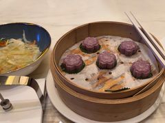 -扬州香格里拉·香宫中餐厅