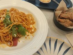 -必胜客(WOW中央公园店)