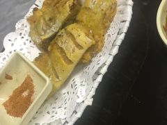-大锅强·蒸海鲜青岛菜(吾悦广场店)