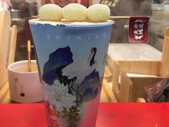-仙境豆夫(步行街旗舰店)