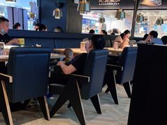 大堂-新太二·鲜料川菜(东汇城店)