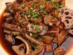 -吴长子卤菜馆(统一街店)