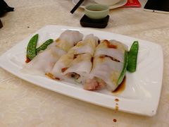 牛肉肠粉-顺德人家食府(黄金广场店)