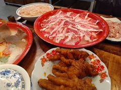 -憨铁匠火锅(红山6979店)