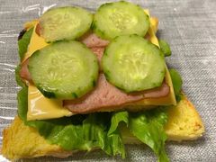 -爱维尔阳光蛋糕(独墅湖邻里中心店)