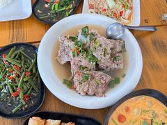 -Doo Dee Thai Food(Issan/Isaan/Esan)