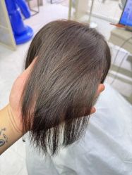 -DK SALON连锁专业烫染接发店