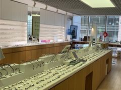 -启明眼镜(海淀黄庄店)