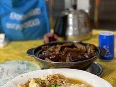 -黎记大排档(慈云路店)