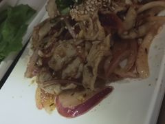 -么子烤肉(化龙池店)