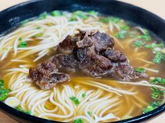 -瞻老元面馆(双塘路店)