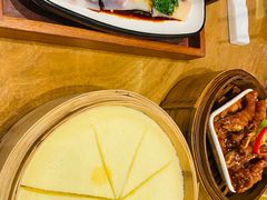 -北海金昌开元名都大酒店·四季轩中餐厅