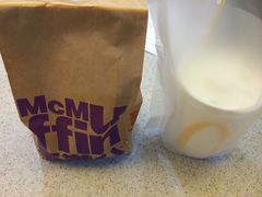 -麦当劳(盐城世纪大道得来速店)