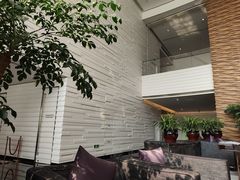 -天津海河悦榕庄·Lobby Lounge大堂吧