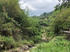 -黄龙带水库