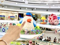 -深圳龙华星河COCO City(民治店)
