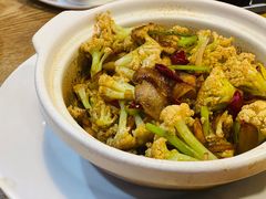-点点心港式茶餐厅(南京西路店)