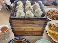 -绥缘老烧麦(中天店)