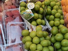 -每日新鲜水果吧(南京东路店)