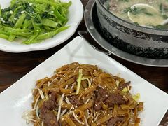 -南记食粥坊·宵夜大排档(岭南分店)