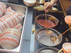 -探鱼·鲜青椒爽麻烤鱼(广州花都来又来店)